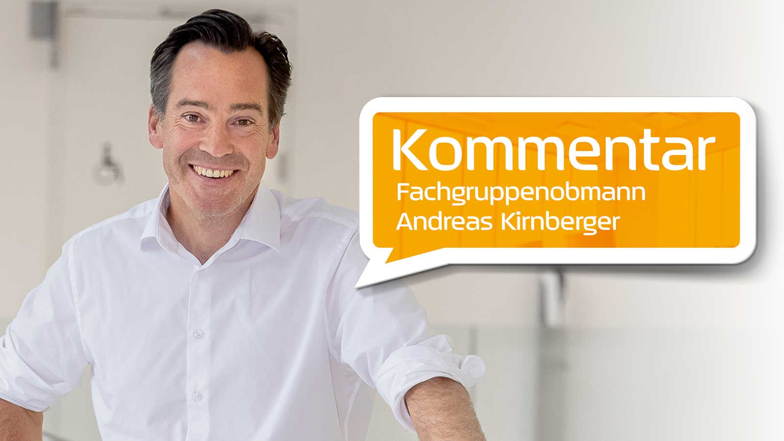 Die Reise beginnt online