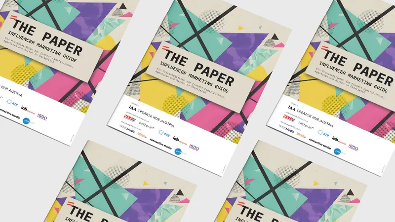 „The Paper“