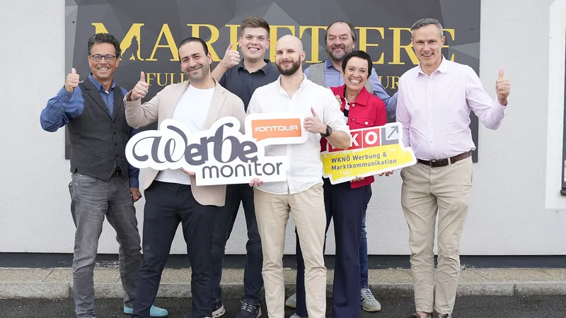 Marketiere