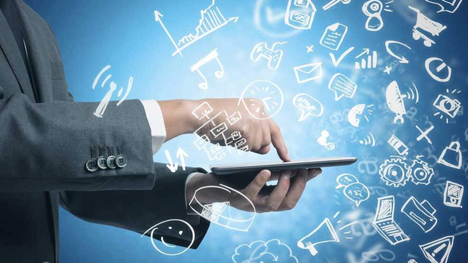 Multimedia-Agentur