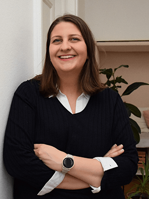 Lisa Karrer