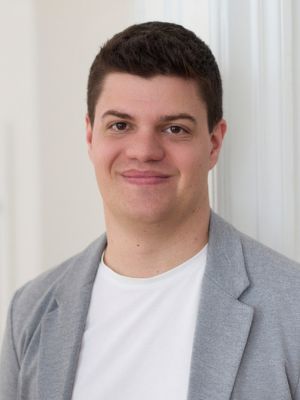 Christoph Brenner