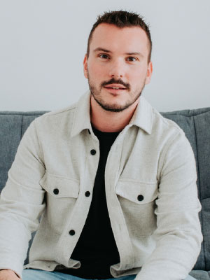 Dominik Scherz