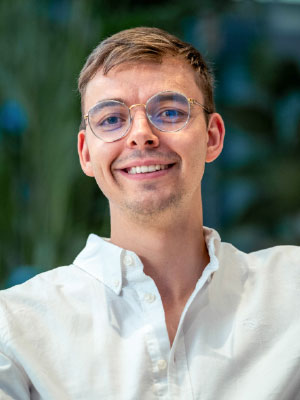 Kilian Leidenfrost 