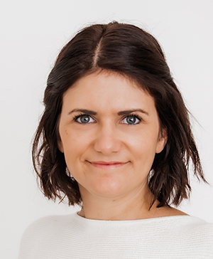 Kerstin Oberzaucher