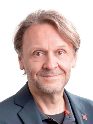 Mag. Gerd Böhm