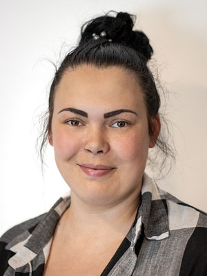 Isabella Wögrath